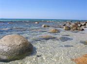 Acqua cristallina