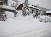 Nevicata