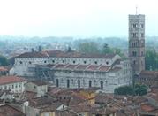 Lucca, Duomo di San Martino