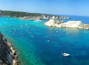 Isole Tremiti