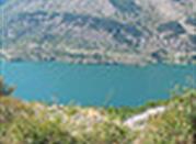 Veduta di Scanno