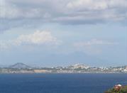 Vista della baia