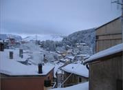 Ovindoli, Paese