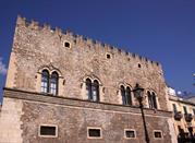 Palazzo Corvaja