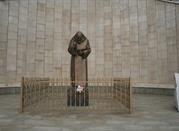 Statua San Pio