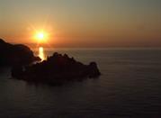 Panorama Isola Bella