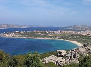Vista dall'alto