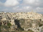 Belvedere di Matera