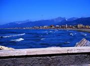 Spiaggia