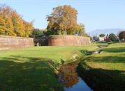 Le mura