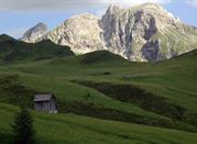 Passo Giau