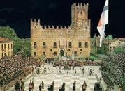 La Partita degli scacchi