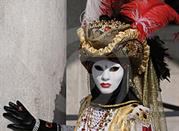 Venezia, Carnevale