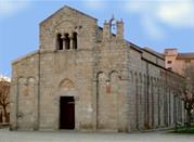 Olbia - San Simplicio
