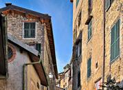 borgo di Apricale
