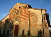 Pieve di San Zaccaria