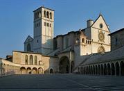 Basilica di San Francesco
