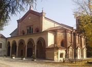 Santuario di S. Maria delle Grazie