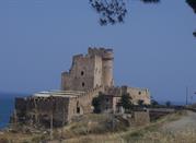 Castello di Roseto