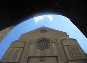 Basilica of Santa Chiara
