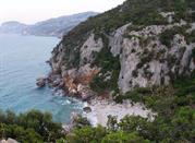 Spiaggia di Cala Fuili