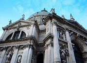 Chiesa della Santa Maria della Salute