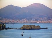 Napoli & Vesuvio