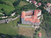 La Rocca Borromea