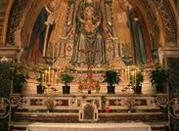 Internal view