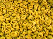 Mucchio di Tortellini