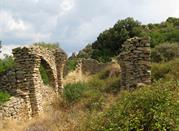 I ruderi di 