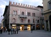 Palazzo del Capitano del Popolo