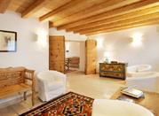Appartamento, Villa Toderini