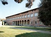 Loggiata della Facciata