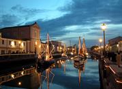 Leonardesco Port