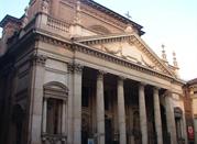 Chiesa di san Filippo Neri