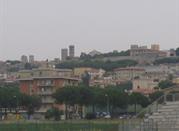 Vista da lontano