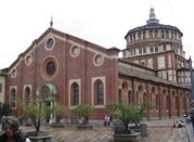 Santa Maria delle grazie