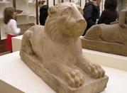 Museo Egipcio