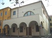 Teatro Ruzzante