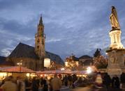 Christmas Markets