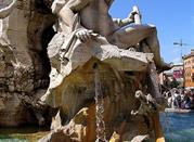 Plaza Navona