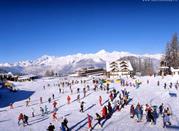 Pila Skigebiete
