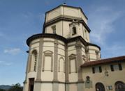 Chiesa di Monte dei Cappuccini