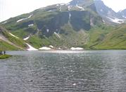 lago Verney