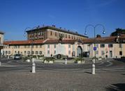 Piazza Vittorio Emanuele II