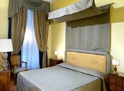 Habitación Chiaja Hotel de Charme