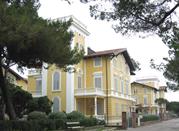 Le ville bianche