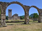 San Vincenzo al Volturno