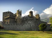 Castello di Fenis